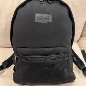 Dagne Dover • Backpack • Black • Large